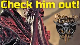 Useful Items you can find in 1 hour in Baldur's Gate 3 Early Access Patch 7