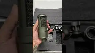 MICRO TAKSTAR SM8B H&Agrave;NG CH&Iacute;NH H&Atilde;NG