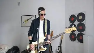 Sunset Sons   She Wants Bass & Back Vo cover