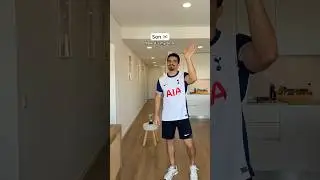 Can Son Finally Win a Trophy? 🇰🇷🏆