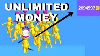 Join & clash mod apk Unlimited money