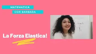 Forza elastica + esperimento