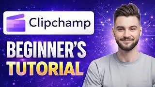 Clipchamp Tutorial for Beginners 2026 guide (step by step)
