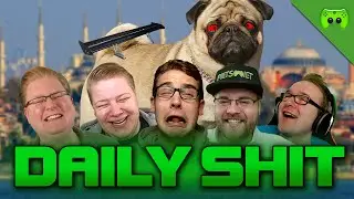 SPORTM&Ouml;PSE 🎮 PietSmiet Daily Shit #6