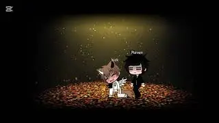 Easy GMV-My OC lore #capcut #gacha #animegames #music #musicvideo #trending #romantic 