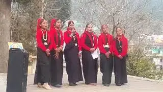 राजकीय उच्च प्राथमिक विद्यालय सारकोट सपनो की उड़ान प्रथम स्थान प्राप्त 2026