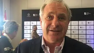 Marc Topiol y Gonzaga Escauriaza