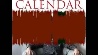 Monk Turner : Calendar : Turkey Time