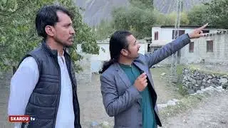Why people migrate from villages to the cities?