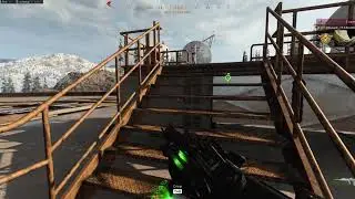 Lock on RPG