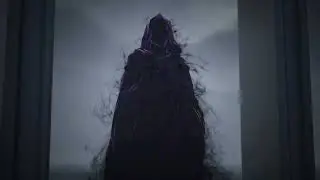 Shadow Spawn VFX
