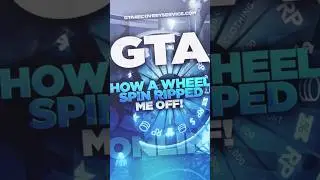 They really out here ripping people off at the Diamond Casino & Resort, for real man #gta5clips
