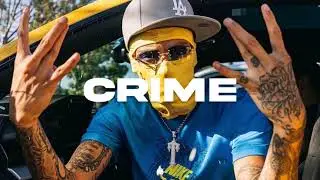 [FREE] Central Cee x Melodic Drill Type Beat 2022 - 