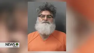 Terrytown man to be arraigned on child strangulation charge next week in District Court