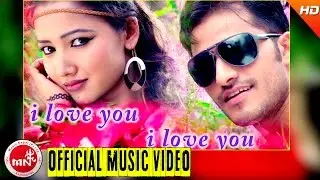 New Nepali Lok Dohori 2073 | I Love You - Bishnu Majhi & Mohan Khadka Ft.Bimal Adhikari/Asha Khadka
