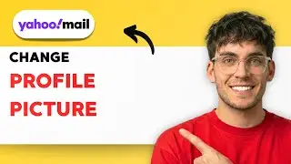 How to Change Yahoo Mail Profile Picture [2026 Full Guide]