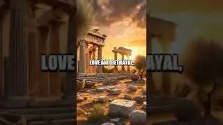 The Alluring Adventures of Greek Gods and Mythology