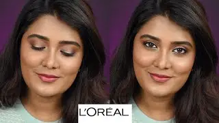 ОДНА МАРКА КОСМЕТИКИ - L'OR&Eacute;AL PARIS || Разговоры о красоте