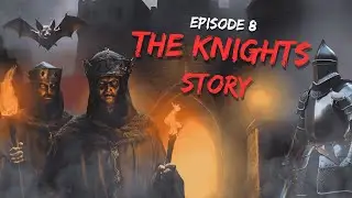 The Tale Of A Medieval Knights Horrendous And Truly Scary Horror Story