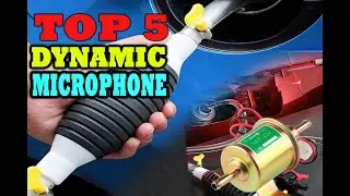 Top 5 Best Electric Fuel Pump in 2023