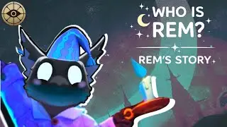 How Rem Ties into Deadlock Lore