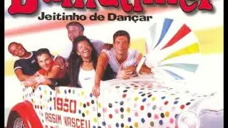 Ai nega -   Banda Mel  -  Cover - #djpaulonoya #pagoderomantico #pagode2026 #brazilianmusic