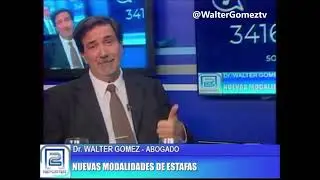 ALERTA, NUEVA MODALIDAD DE ESTAFA. Conocer  para estar atentos