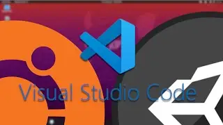 Unity: Visual Studio Code Tutorial