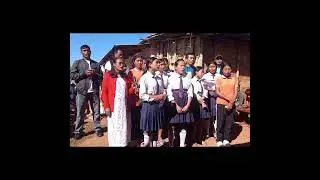 Sngi leh burom ia ki khynnah klas8(ha pamlatar R C U P school)Ribhoi district 