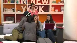 Google to help girls get into computer science