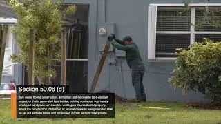 Know Your Codes: How to avoid property maintenance code violations