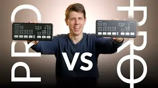 ATEM Mini Pro vs ATEM Mini | Review & Erfahrungsbericht