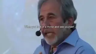 Every cell in your body is a battery, with Bruce Lipton, PhD