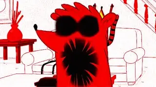 Regular Hell (Analog Horror)