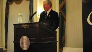 Rare Life Award Ceremony 2012