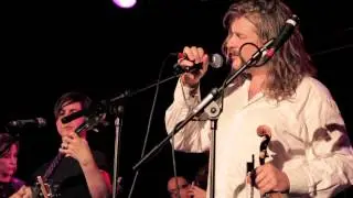 Blueflint - Mary