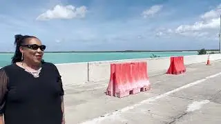 Exploring the Conch Bar Community on Turks & Caicos largest Island, Middle Caicos