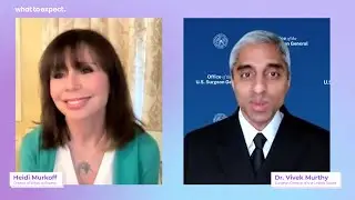 COVID Vaccine for Kids Under 5 - Q&A with Surgeon General Vivek Murthy