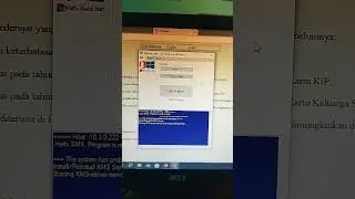 Cara aktivasi windows 10 dengan cepat 100% Berhasil
