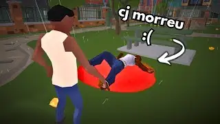 ESSA É A PIOR CÓPIA DE GTA SAN ANDREAS QUE EXISTE