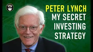Uncover Peter Lynch's Secret Strategy to Join the Top 1% of Investors
