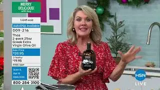 Thea 2pack 25 oz. Greek Extra Virgin Olive Oil