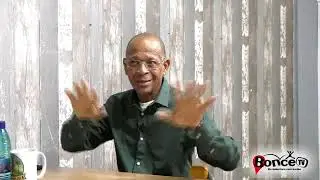 Forsa di nos isla. Ep.10. Sr. Gilbert Bacilio
