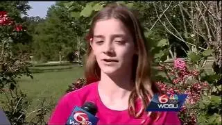 Treasure hunt leads family from Georgia to Folsom