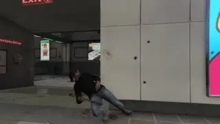 Grand Theft Auto V Pin Jr&lsquo;s  mass shooting S1 Ep1