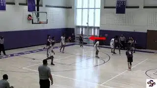 Joseph Fernandez Highlight Reel 2021