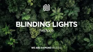 Neptone - Blinding Lights