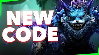 NEW FREE LEGENDARY CODE & A PROMO CODE FOR EVERYONE! (Raid Shadow Legends)