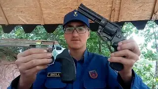 altı patlar/toplu tabanca Zoraki R1/ekol viper4.5