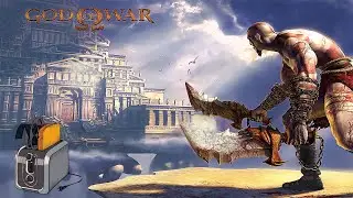 God of War series casting news